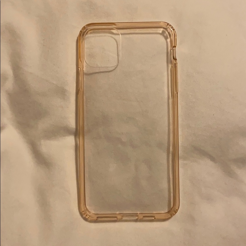 iPhone 11 Pro Max Case